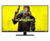 SAMSUNG QLED QE75Q80TAT DVB-T2 HEVC - 546995 - zdjęcie 1